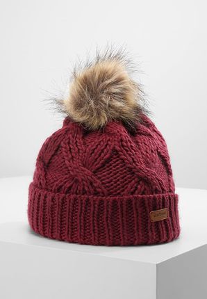 Barbour ashridge beanie sale hat