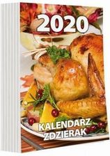 Avanti Kalendarz 2020 Zdzierak Kz (248678) - zdjęcie 1