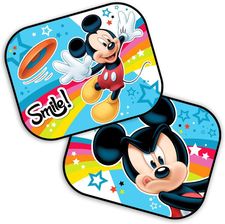 Zdjęcie Seven Disney Myszka Miki Osłonka Na Szybę A2 (9313) - Sulechów