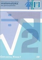 Matematyka dla gimnazjalistów klasa 1 ćwiczenia