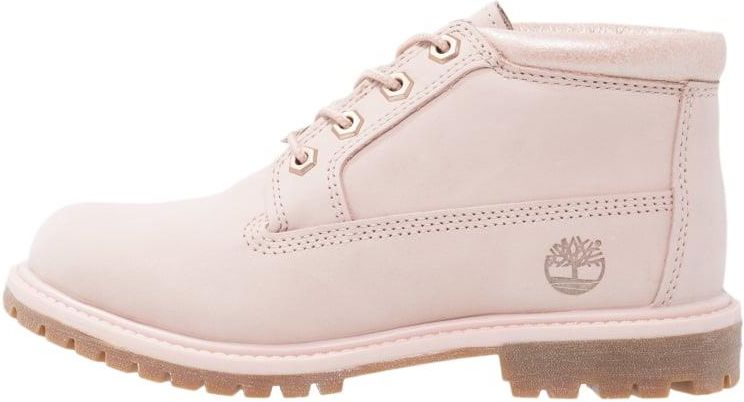 Timberland Nellie Chukka niskie Timberland Nellie Chukka niskie