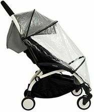 Babyzen Yoyo+ Folia Przeciwdeszczowa (Bz1020701)