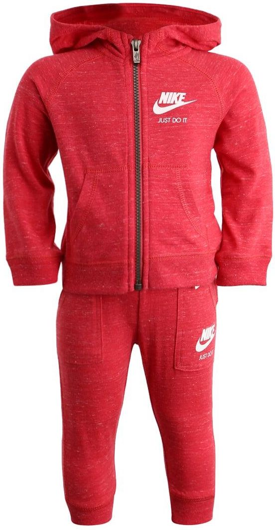 nike gym vintage set