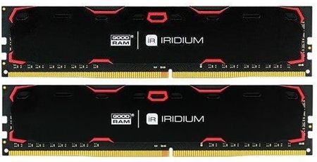 Goodram DDR4 8GB (IR2400D464L17S8GDC)