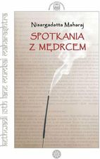 Zdjęcie Spotkania z Mędrcem - Nisargadatta Maharaj - Jeziorany