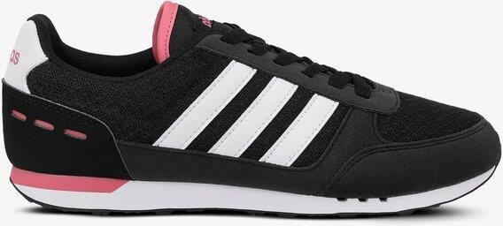 Buty adidas city outlet racer w