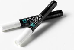 Zdjęcie Naga Markery Do Tablic, Białe 4,5 Mm, 2 Szt (22116) - Radymno