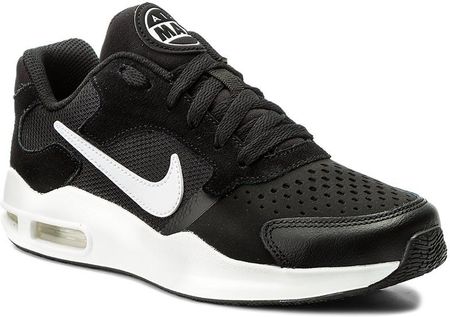 straal Tapijt Lui Buty NIKE - Air Max Guile (GS) 917641 001 Black/White - Ceny i opinie -  Ceneo.pl