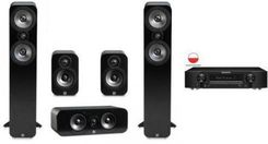 q acoustics 3050 cena