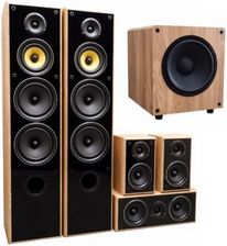 Zdjęcie Taga Harmony Tav-606V3 + Tsw-90V3 Dąb - Łask
