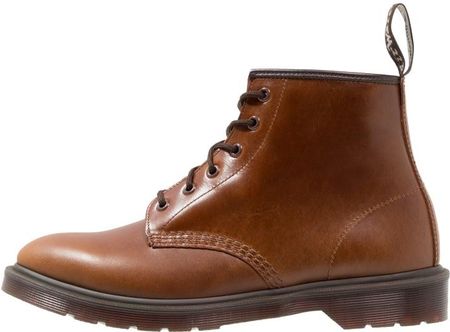 Dr. Martens 101 BR 6 EYE Botki sznurowane smokethorn Ceny i opinie Ceneo.pl