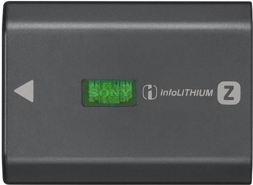 Sony Akumulator do Alpha 9 2280mAh (NP-FZ100) - zdjęcie 1 Sony Akumulator do Alpha 9 2280mAh (NP-FZ100)