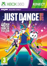Zdjęcie Just Dance 2018 (Gra Xbox 360) - Warszawa