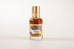 Zdjęcie Song Of India Indyjskie Perfumy W Olejku Patchouli 10ml - Kraków