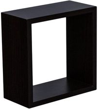 Zdjęcie Domax Półka Wisząca Regał Szary Fus Velano - Kłecko