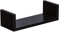 Zdjęcie Domax Półka Wisząca Regał Wenge Fus Velano - Jarocin