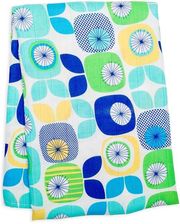 Zdjęcie Lulujo Kocyk Bambusowy Funky Fruit - Orneta