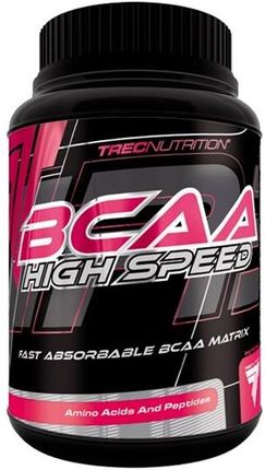 Trec Nutrition Bcaa High Speed 300G