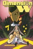Dimension W. Tom 7