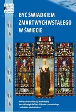 Katechizm 2. Być świadkiem Zmartwychwstałego w świecie. Podręcznik do religii do 2 klasy liceum i technikum