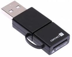 Connect IT Smart OTG MicroSD/HC (CL396)