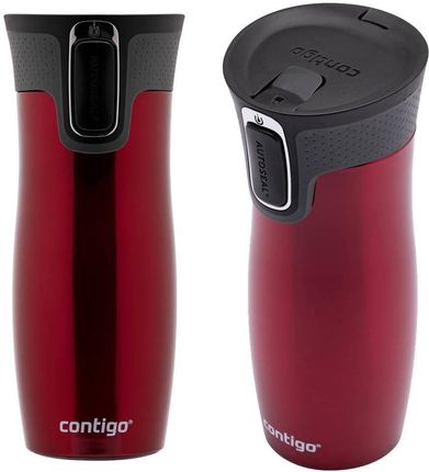 Contigo Kubek Termiczny West Loop 2 0 - zdjęcie 5