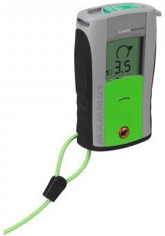 Mammut Detektor Lawinowy Element Barryvox - Ceny i opinie - Ceneo.pl