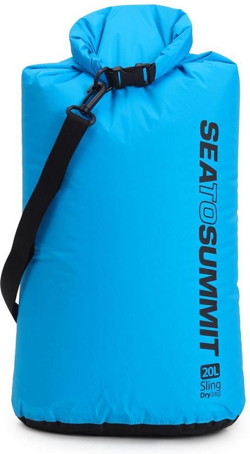 sea to summit sling dry bag