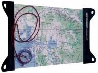 Sea To Summit Mapnik Tpu Guide Map Case L