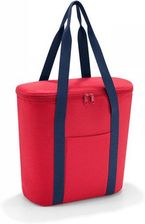 Zdjęcie Reisenthel Duża Torba Izotermiczna Thermoshopper Kolor Red  - Miłakowo