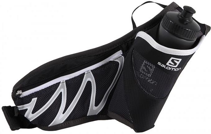 Salomon discount sensibelt black