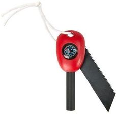 Bcb International Bcb Krzesiwo Z Kompasem Midi Fireball Flint & Striker Cn340M 1511