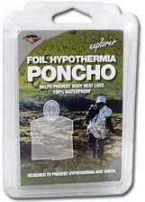 Zdjęcie Bcb International Bcb Ponczo Ratunkowe Emergency Poncho Silver Cl202 9786  - Stęszew