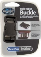 Zdjęcie Sea To Summit Klamra Field Repair Buckle Sr 20 Mm - Żagań