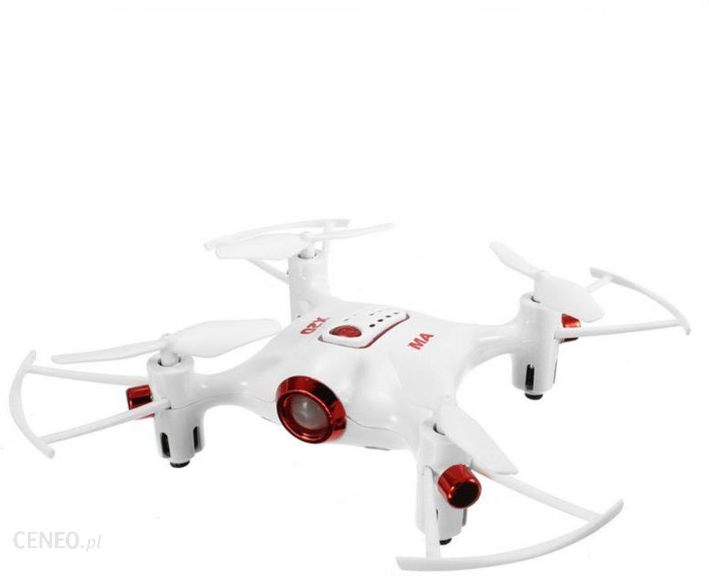  Dron Syma X20 biały