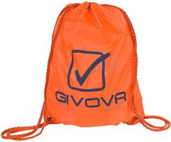 Zdjęcie Givova Worek Na Buty Sacchetto Pomarańczowyfluo  - Kalety