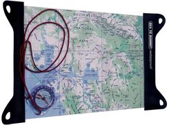 Sea To Summit Tpu Guide Mapcase Mapnik L