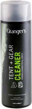Grangers Tent + Gear Cleaner 500 Ml