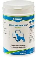 Zdjęcie Proszek Canina Calcium Carbonat 1000g - Mrągowo