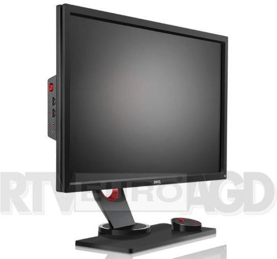 BenQ ZOWIE XL2430 ゲーミングモニター 144Hz/1ms Amazon.co.jp: BenQ ゲーミングモニター ディスプレイ ZOWIE