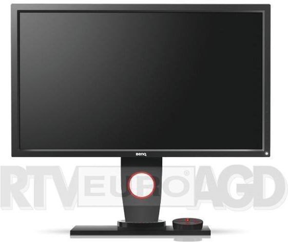 Sprzęt komputerowy outlet BenQ ZOWIE XL2430 144Hz e-Sports