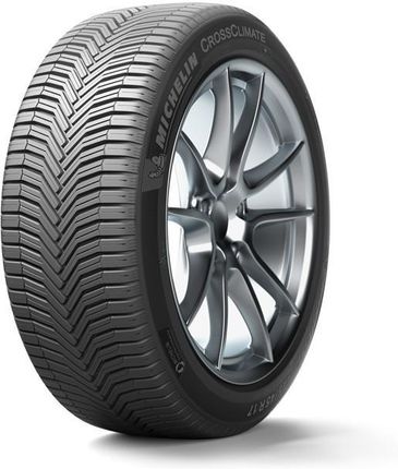 Michelin Crossclimate+ 225/60R17 103V Xl