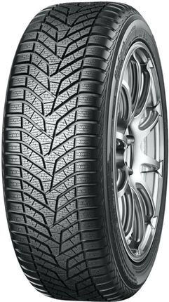 Yokohama Bluearth Winter V905 225/60R17 99H