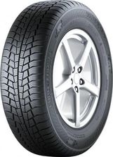 Gislaved EURO*OST 6  225/45R17 91H