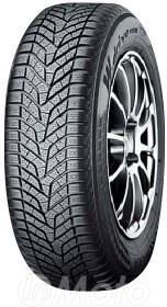 Pneumatico Invernale Yokohama BluEarth-Winter V905 M+S 185//60R15 84T