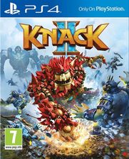 Zdjęcie Knack 2 (Gra PS4) - Gdynia