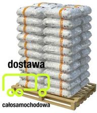 Zdjęcie Sztygar węgiel groszek ULTRA 28 MJ 1000 kg - Włocławek