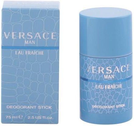 Versace Man Eau Fraiche Dezodorant sztyft 75ml