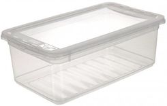 Zdjęcie Okt Pojemnik Do Przechowywania 5,6L Clearbox - Zabrze