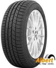 Opony Zimowe Toyo Snowprox S954 Suv 22555r19 99v Opinie I Ceny Na